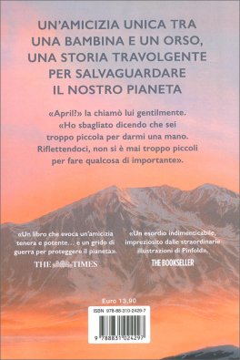 L'Ultimo Orso — Libro - 2
