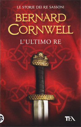 L'Ultimo Re — Libro - 1