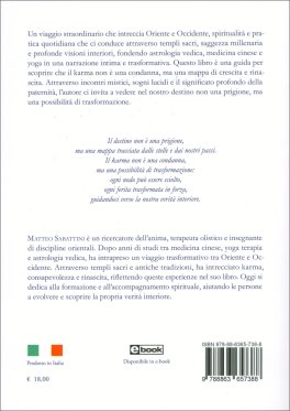 L'Ultimo Respiro del Karma — Libro - 2