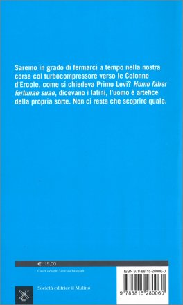 L'Ultimo Sapiens — Libro - 2