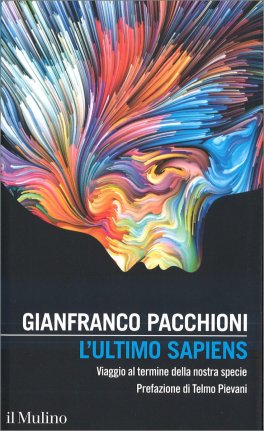 L'Ultimo Sapiens — Libro - 1