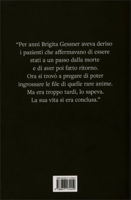 L'Ultimo Segreto — Libro - 2