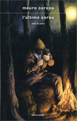 L'Ultimo Sorso — Libro - 1