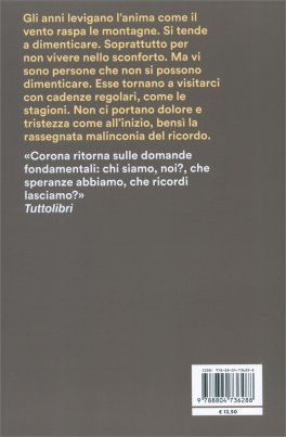 L'Ultimo Sorso — Libro - 2