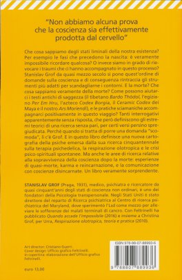 L'Ultimo Viaggio — Libro - 2