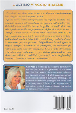 L'Ultimo Viaggio Insieme — Libro - 2