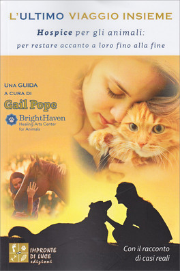 L'Ultimo Viaggio Insieme — Libro - 1
