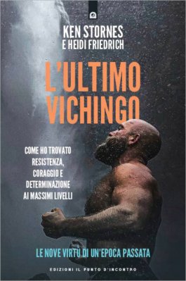 L'Ultimo Vichingo — Libro - 1