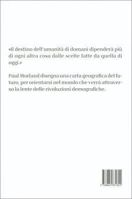 L'umanità di Domani — Libro - 2