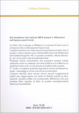 L'Umanità nel Movimento Energetico tra Corpo e Spirito — Libro - 2