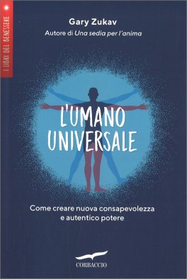 L'Umano Universale — Libro - 1