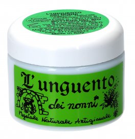 L'unguento dei Nonni - Verde