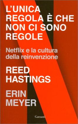 L'Unica Regola è Che non ci sono Regole — Libro - 1