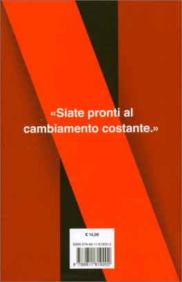 L'Unica Regola è Che non ci sono Regole — Libro - 2