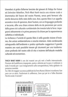 L'Unico Mondo che Abbiamo — Libro - 2