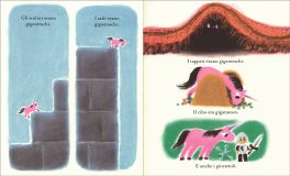 L'Unicorno Piccolo Piccolo — Libro - 3