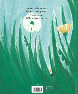 L'Unicorno Piccolo Piccolo — Libro - 2