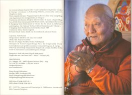 L'Unione di Mahamudra e Dzogchen — Libro - 3