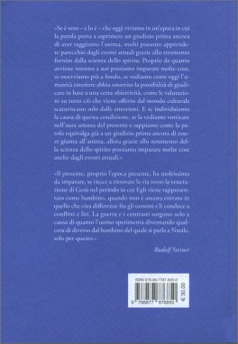 L'Unione Spirituale dell'Umanità per Opera dell'Impulso del Cristo — Libro - 2