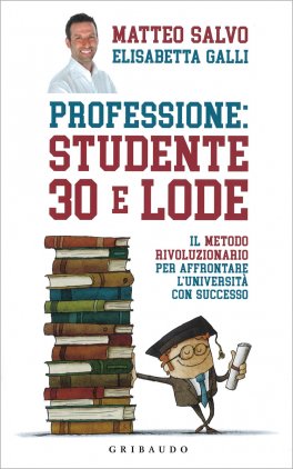 Professione: Studente 30 e Lode — Libro - 1