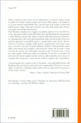 L'Universo — Libro - 2