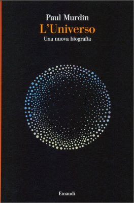 L'Universo — Libro - 1
