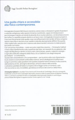 L'Universo a Portata di Mano — Libro - 2