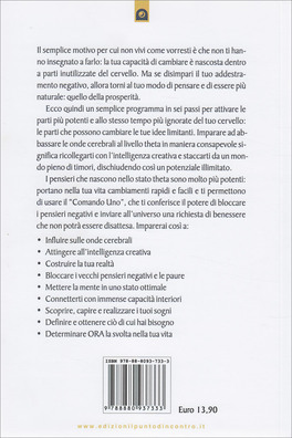 L'universo ai tuoi Ordini — Libro - 2