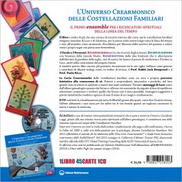 L'Universo Crearmonico delle Costellazioni Familiari — Libro - 2