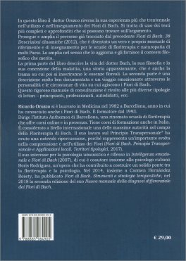 L'Universo dei Fiori di Bach — Libro - 2
