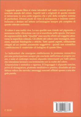 L'Universo del Colore — Libro - 2