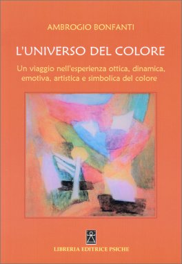 L'Universo del Colore — Libro - 1