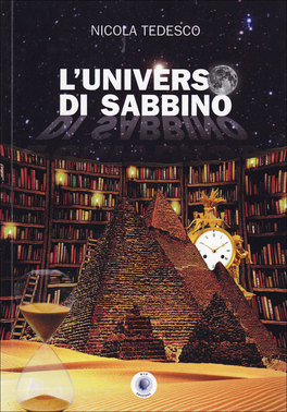 L'universo di Sabbino  — Libro - 1