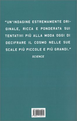 L'Universo è ancora un Segreto — Libro - 2