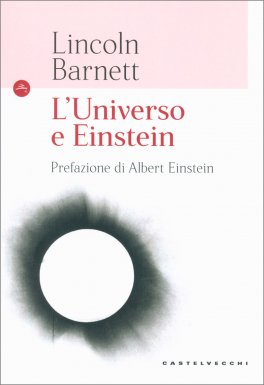 L'Universo e Einstein — Libro - 1