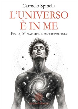 L'Universo è in Me — Libro - 1