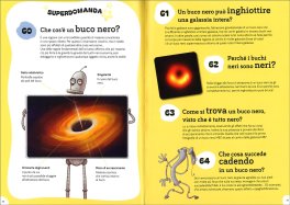 L'Universo in 100 Domande — Libro - 3