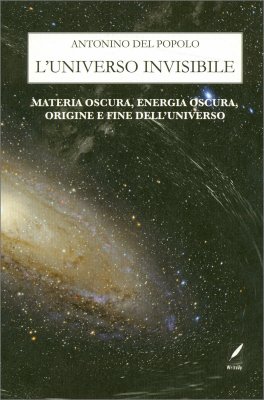L'Universo Invisibile — Libro - 1