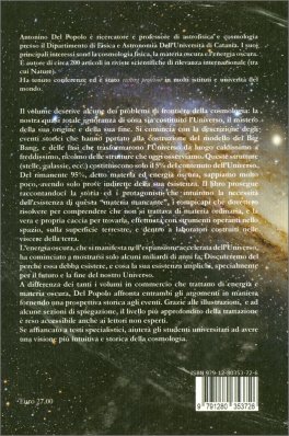 L'Universo Invisibile — Libro - 2