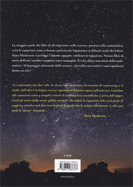 L'universo senza Parole — Libro - 2