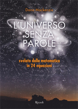 L'universo senza Parole — Libro - 1