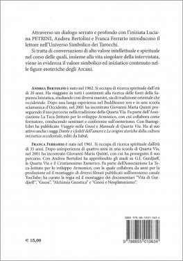 L'Universo Simbolico dei Tarocchi — Libro - 2