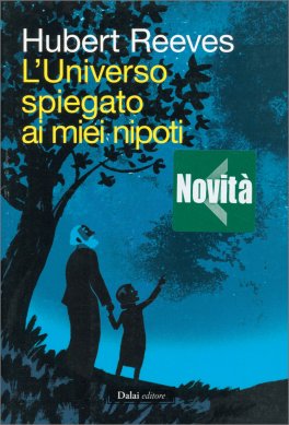 L'Universo Spiegato ai Miei Nipoti — Libro - 1