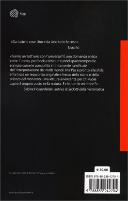 L'Uno — Libro - 2