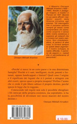 L'Uomo alla Conquista del suo Destino — Libro - 2