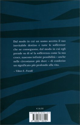 L'Uomo alla Ricerca di un Senso — Libro - 2