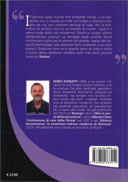 L'Uomo Bipolare e la Coscienza Indaco — Libro - 2