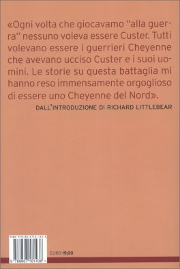 L'Uomo che Combatté il Generale Custer — Libro - 2
