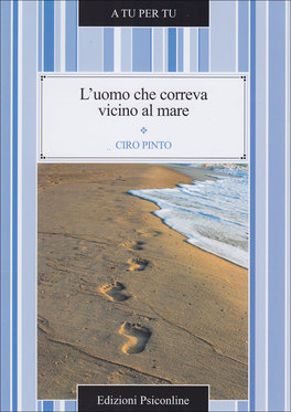 L'uomo che Correva Vicino al Mare  — Libro - 1