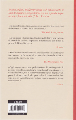 L'Uomo che Non c'era — Libro - 2